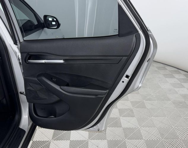 Kia Seltos  Prestige