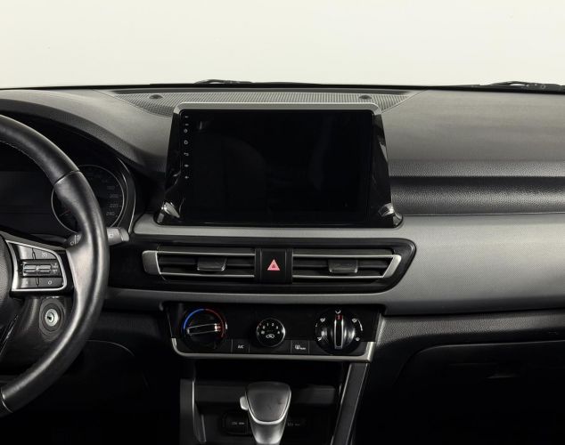 Kia Seltos  Prestige