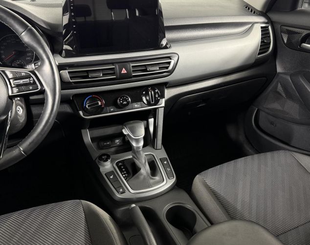 Kia Seltos  Prestige