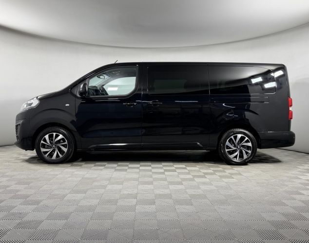 Citroen SpaceTourer  Business Lounge