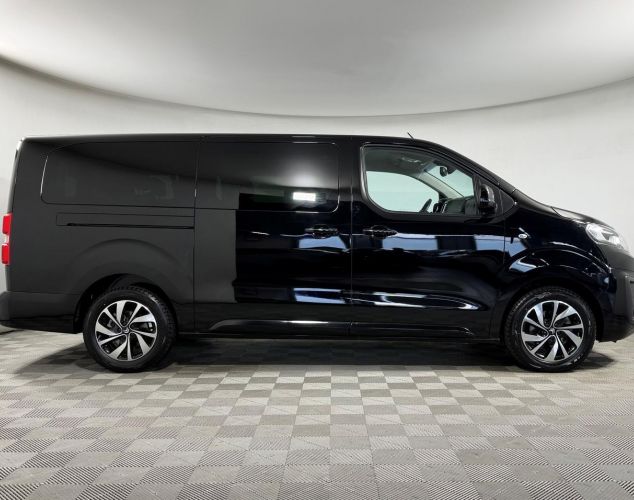 Citroen SpaceTourer  Business Lounge