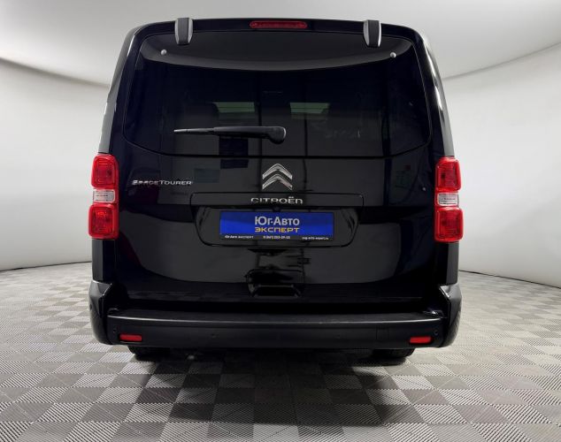 Citroen SpaceTourer  Business Lounge