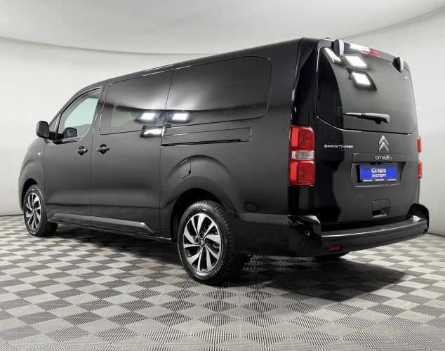 Citroen SpaceTourer  Business Lounge