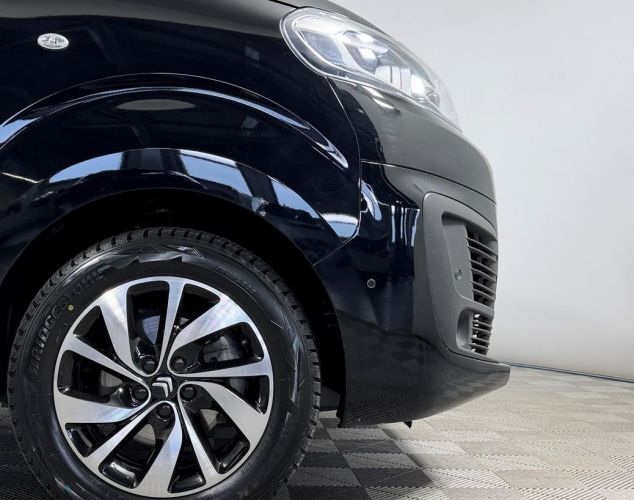 Citroen SpaceTourer  Business Lounge