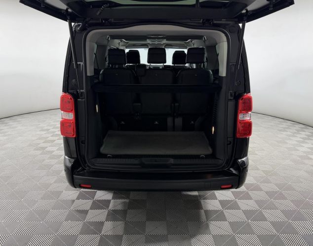 Citroen SpaceTourer  Business Lounge