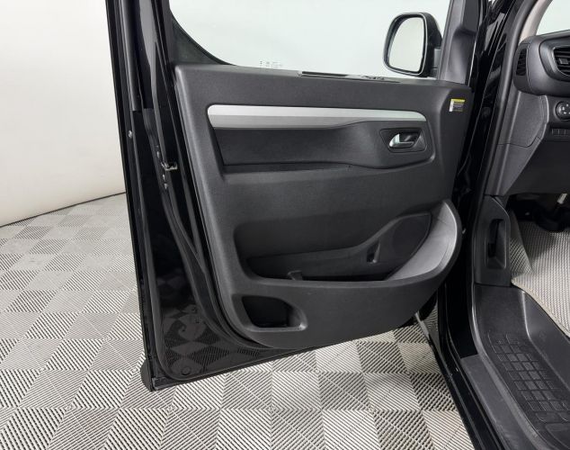 Citroen SpaceTourer  Business Lounge