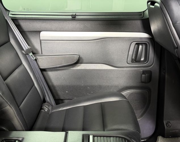 Citroen SpaceTourer  Business Lounge