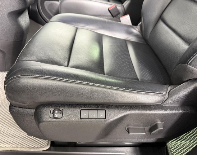 Citroen SpaceTourer  Business Lounge