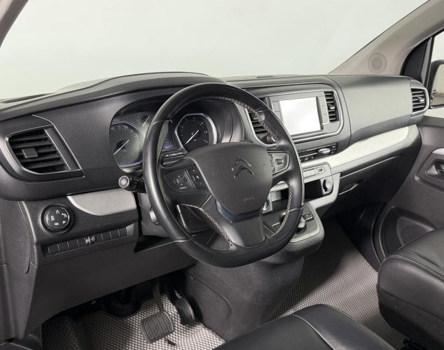 Citroen SpaceTourer  Business Lounge