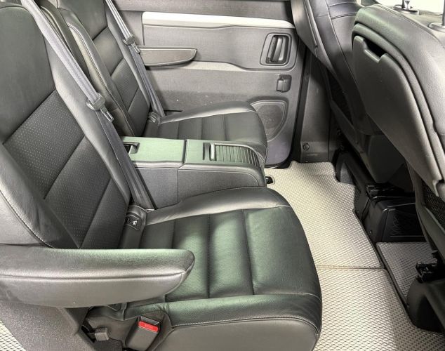 Citroen SpaceTourer  Business Lounge