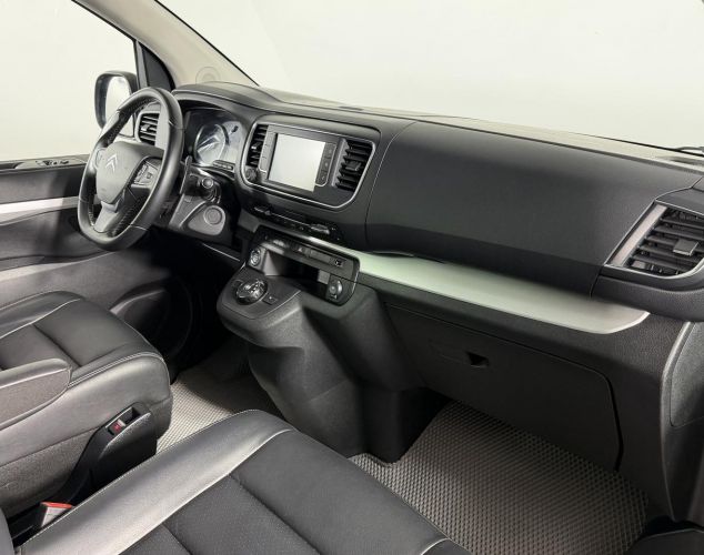 Citroen SpaceTourer  Business Lounge