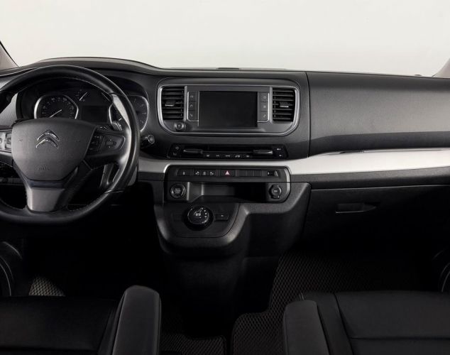 Citroen SpaceTourer  Business Lounge