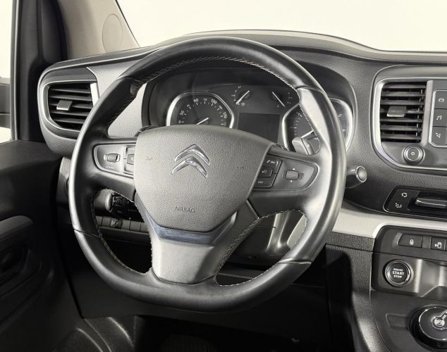 Citroen SpaceTourer  Business Lounge