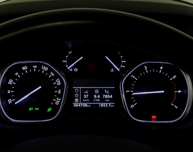 Citroen SpaceTourer  Business Lounge