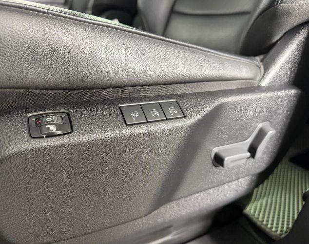 Citroen SpaceTourer  Business Lounge