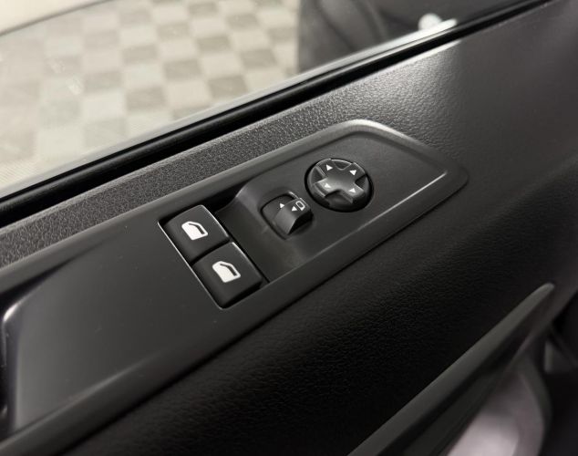 Citroen SpaceTourer  Business Lounge