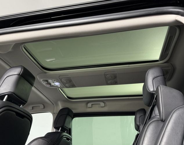 Citroen SpaceTourer  Business Lounge