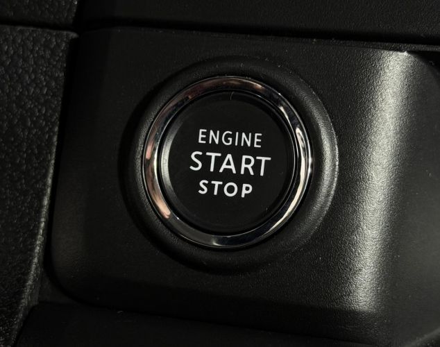 Citroen SpaceTourer  Business Lounge