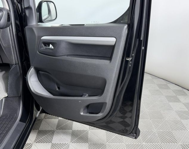 Citroen SpaceTourer  Business Lounge