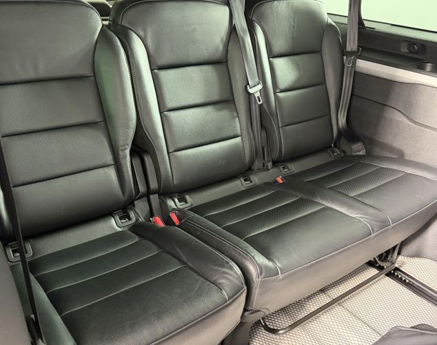 Citroen SpaceTourer  Business Lounge