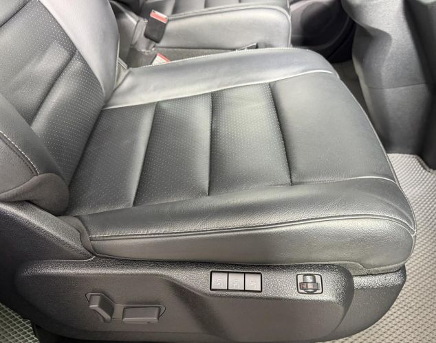 Citroen SpaceTourer  Business Lounge