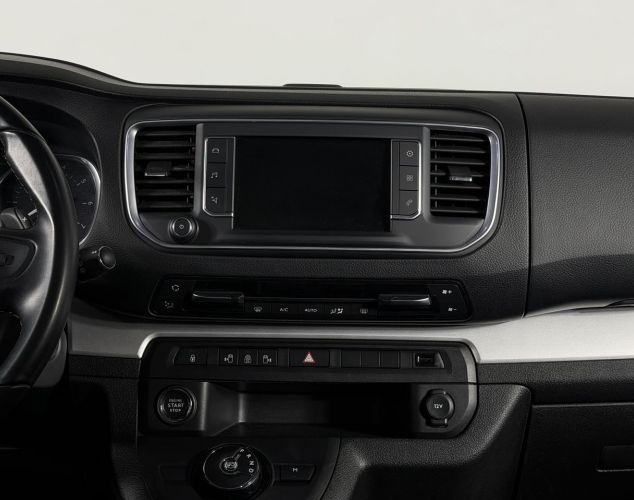 Citroen SpaceTourer  Business Lounge