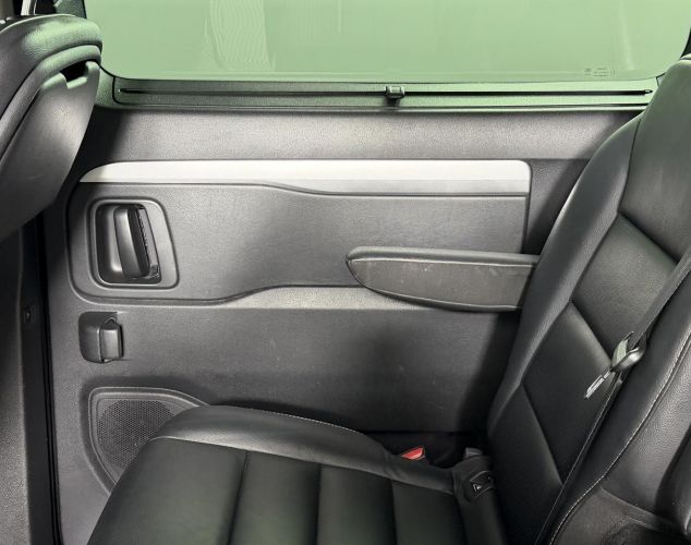 Citroen SpaceTourer  Business Lounge