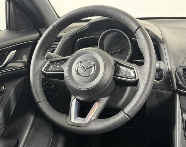Mazda CX-4  