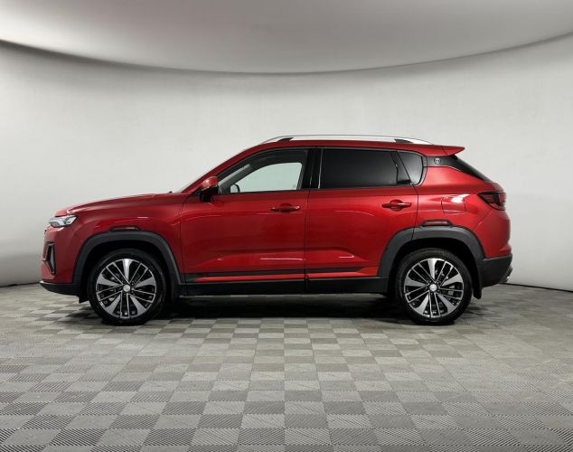 Changan CS35PLUS MCA  