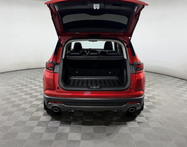 Changan CS35PLUS MCA  