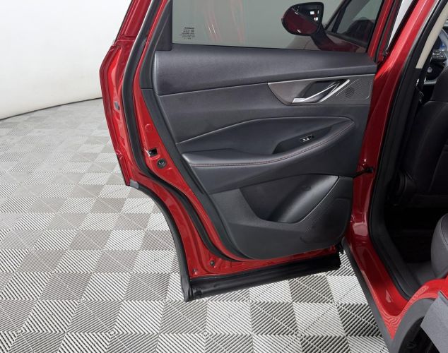 Changan CS35PLUS MCA  