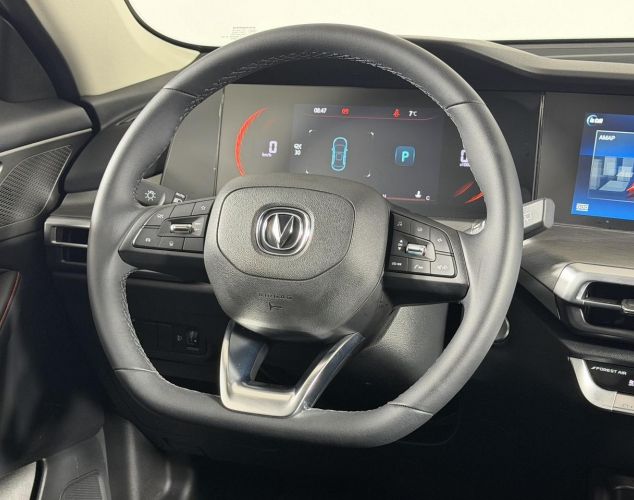 Changan CS35PLUS MCA  