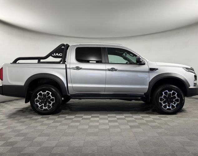 JAC T9  Explore