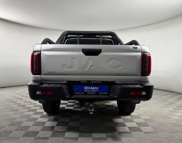 JAC T9  Explore