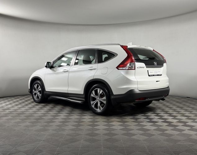 Honda CR-V  Elegance