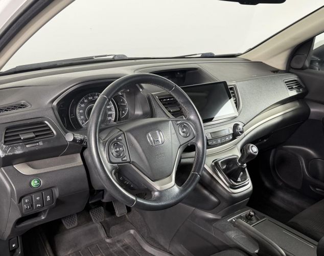 Honda CR-V  Elegance