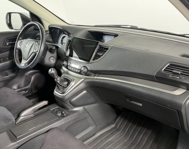 Honda CR-V  Elegance