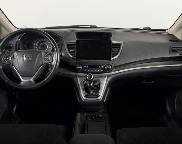 Honda CR-V  Elegance