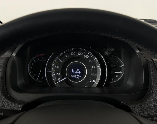 Honda CR-V  Elegance