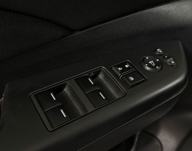 Honda CR-V  Elegance