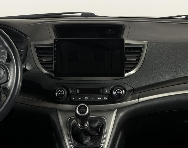 Honda CR-V  Elegance