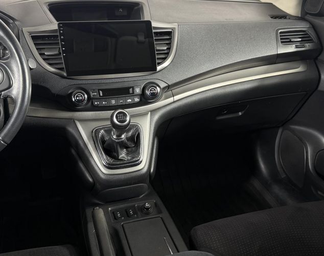 Honda CR-V  Elegance