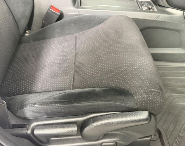 Honda CR-V  Elegance