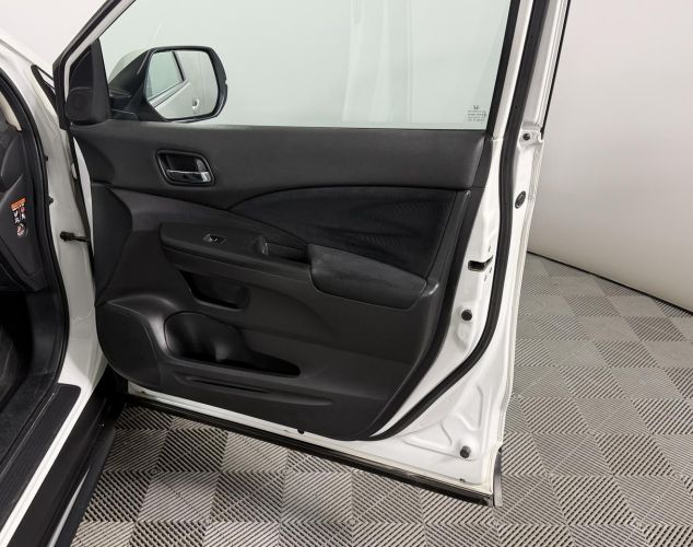 Honda CR-V  Elegance