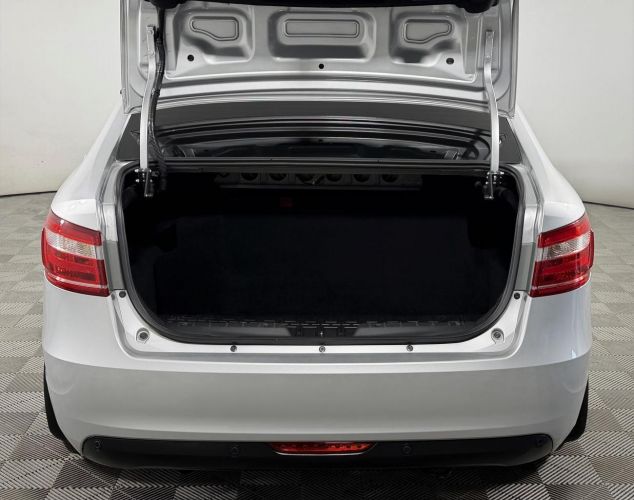 LADA (ВАЗ) Vesta  Comfort + Двухцветная окраска