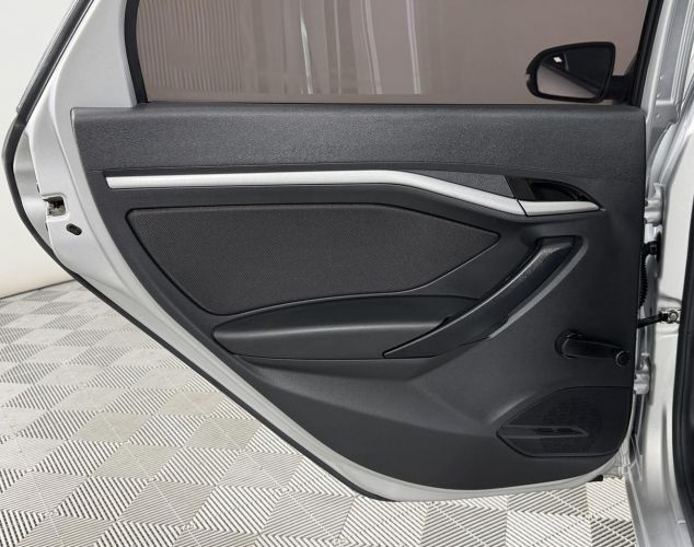 LADA (ВАЗ) Vesta  Comfort + Двухцветная окраска