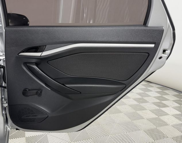 LADA (ВАЗ) Vesta  Comfort + Двухцветная окраска