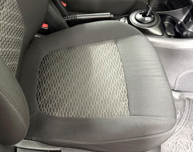 LADA (ВАЗ) Vesta  Comfort + Двухцветная окраска