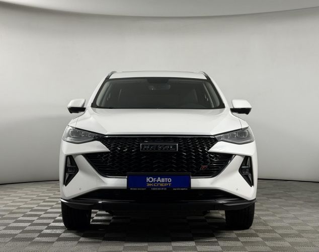 HAVAL City F7  Премиум / Premium