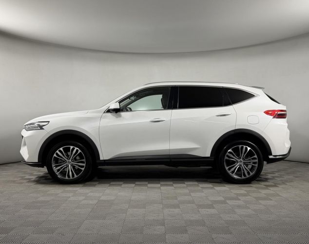HAVAL City F7  Премиум / Premium